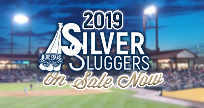 Sign Up for Silver Sluggers Today!